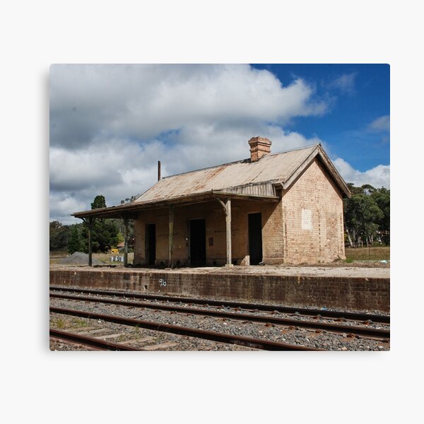 Item preview, Capertee Station designed and sold by rossco.