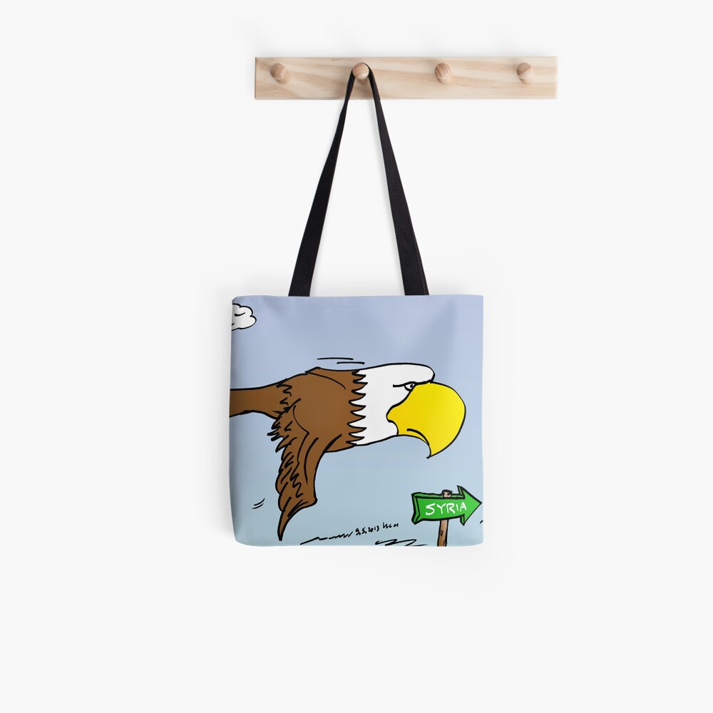 american eagle tote bag