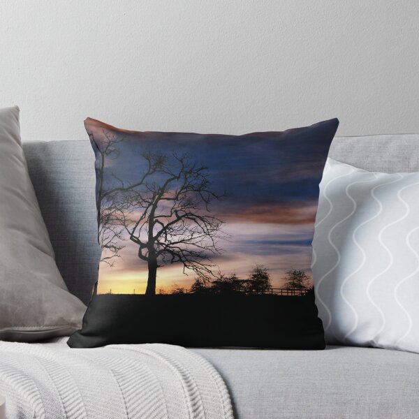 Item preview, Sunset blues designed and sold by Zoe Harris.