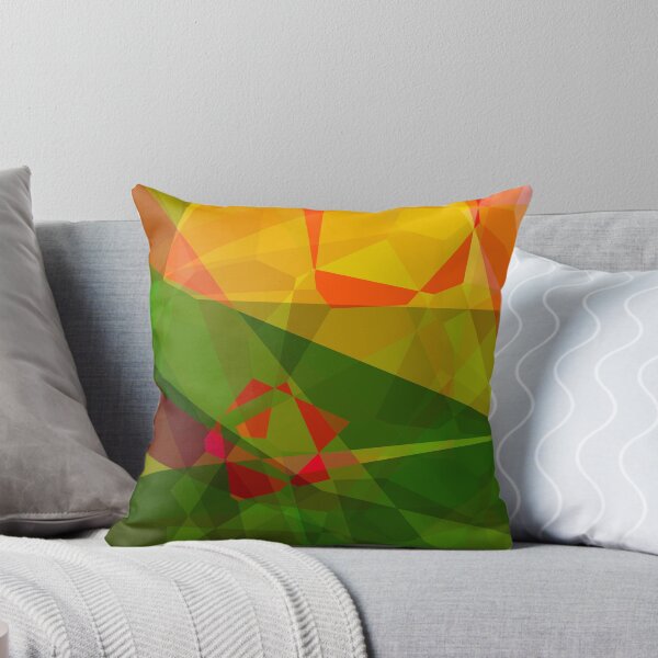 Item preview, Pink Roses in Anzures 5  Abstract Polygons 3 designed and sold by TravelPhotoArt.