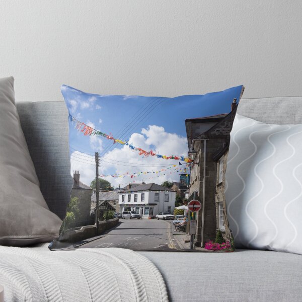 Item preview, st agnes designed and sold by Anne Scantlebury.
