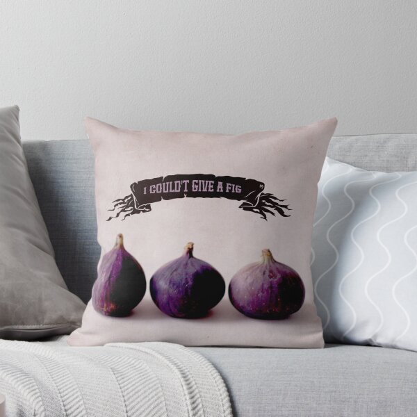 Item preview, I couldn't give a Fig designed and sold by Nicola  Pearson.