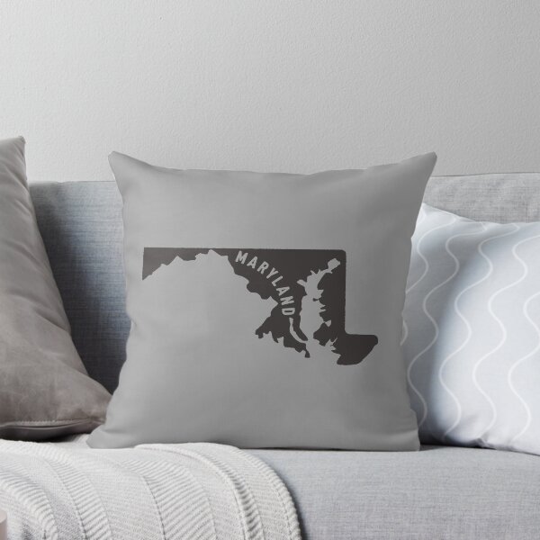 Item preview, Maryland - My home state designed and sold by homestates.