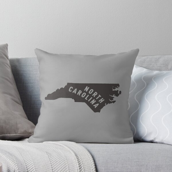 Item preview, Carolina del Norte - Mi estado natal designed and sold by homestates.