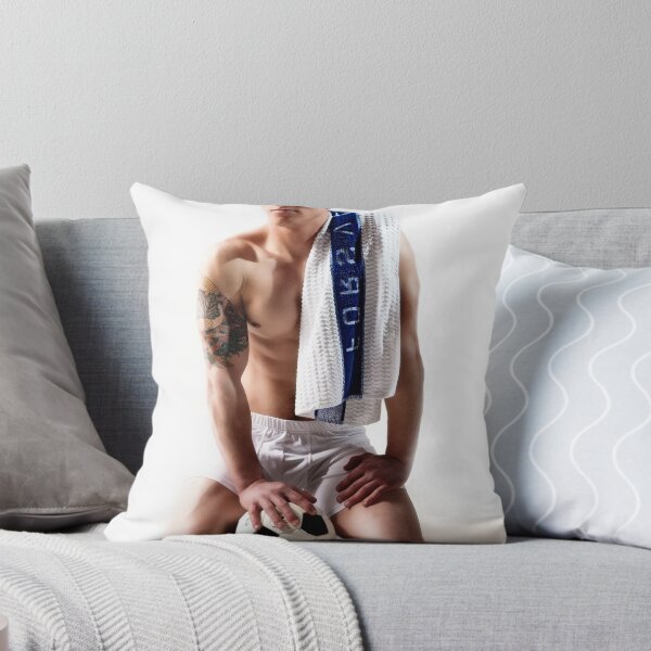 Item preview, 41873a Soccer Jock designed and sold by PrairieVisions.