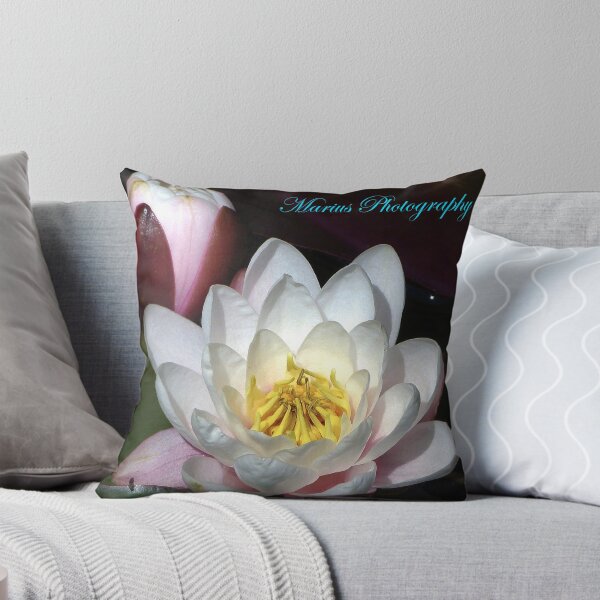 Item preview, Lilies designed and sold by mariusvic.
