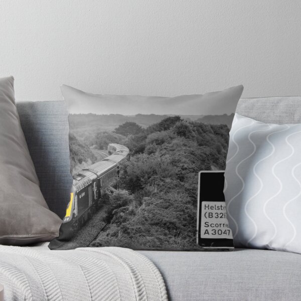 Item preview, HSt at Scorrier  designed and sold by hawkie.