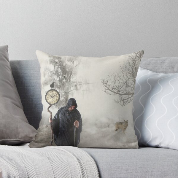 Item preview, The Time Keeper... designed and sold by Karen  Helgesen.