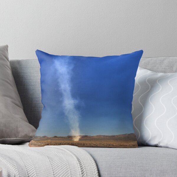Item preview, Dust devil (HDR) designed and sold by zumi.