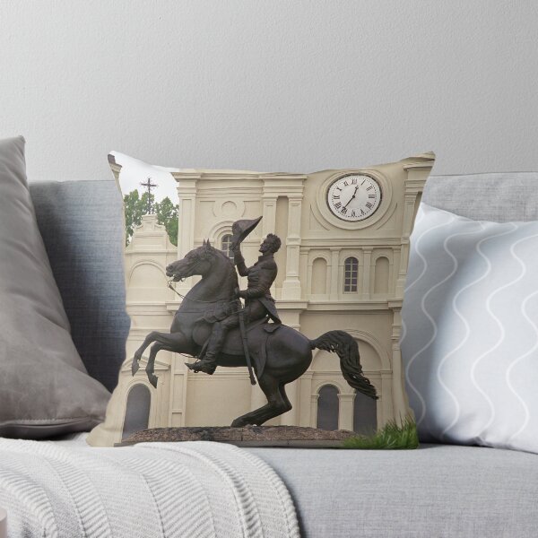 Item preview, New Orleans - Andrew Jackson designed and sold by Frank Romeo.