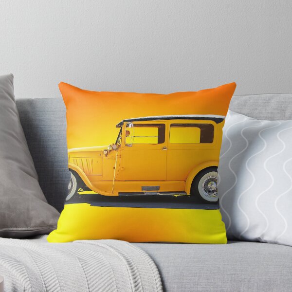 Item preview, 1928 Overland Sedan designed and sold by DaveKoontz.