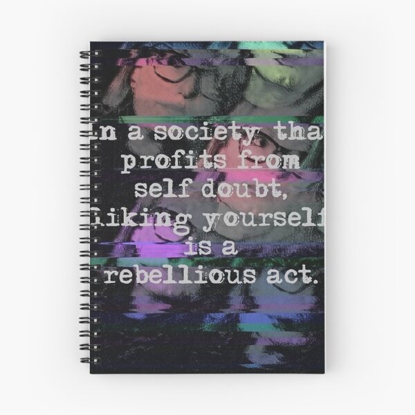 Item preview, Empowering  designed and sold by VioletCat16.