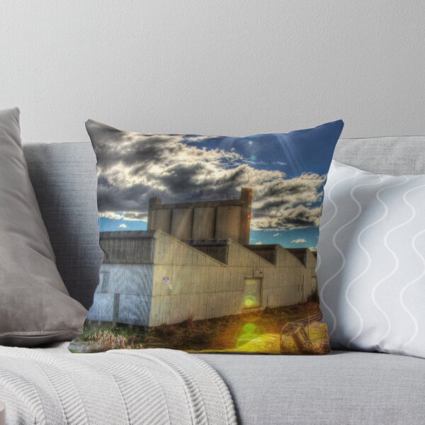 Item preview, Inveresk Warehouse II designed and sold by Marcus Salter.