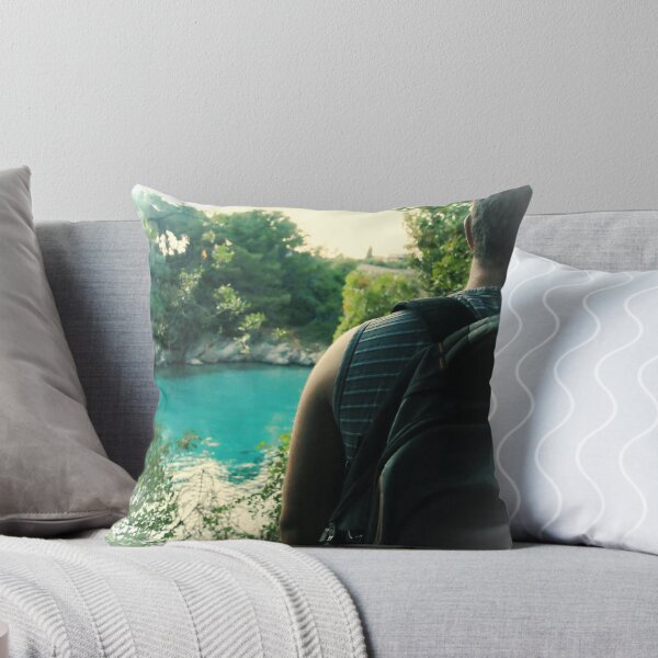 Item preview, The Lagoon designed and sold by Jasna.
