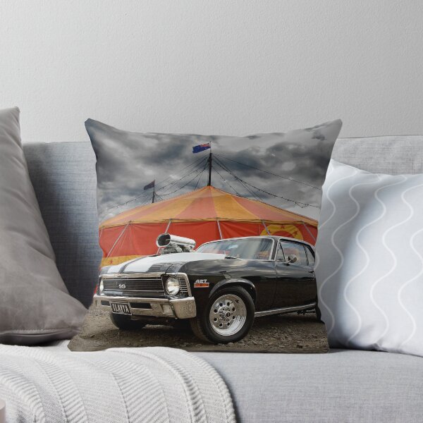 Item preview, Blown Nova designed and sold by Brett  Henderson Photography.