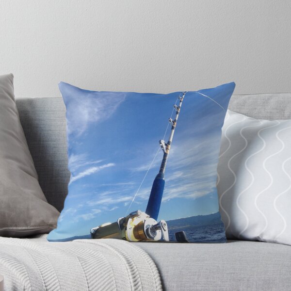 Item preview, Gone Fishing! Kauai,hi,kokee mtn range. designed and sold by StevenS.