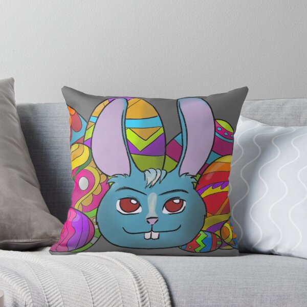 Item preview, Easter Bunny designed and sold by HerjaSif.