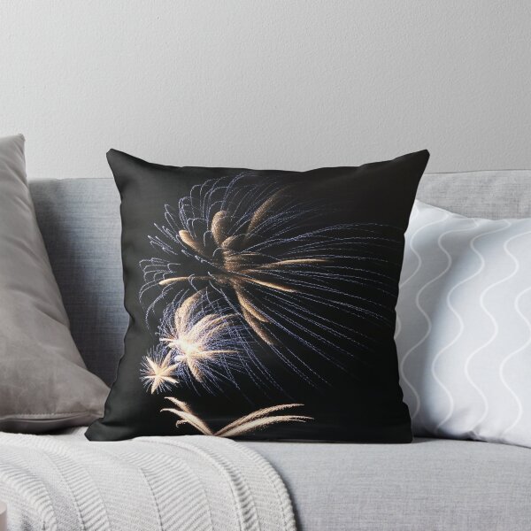 Item preview, Festival Fireworks at Edinburgh Castle designed and sold by Sue Fallon Photography.