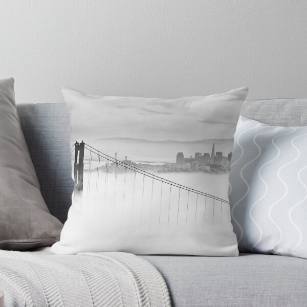 Item preview, Golden Gate Bridge designed and sold by ICTPhotography.