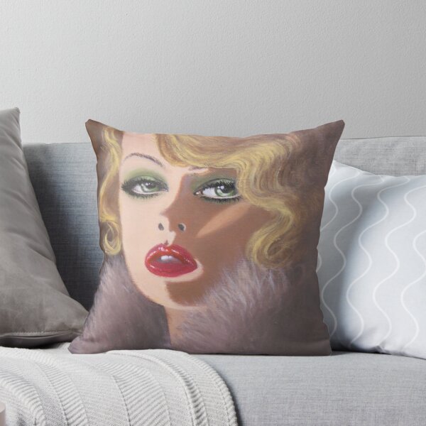 Item preview,  A LOVELY FLAPPER GAL designed and sold by Dian Bernardo.