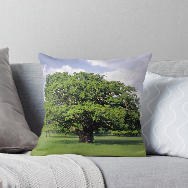 Item preview, Old oak tree designed and sold by DBigwood.