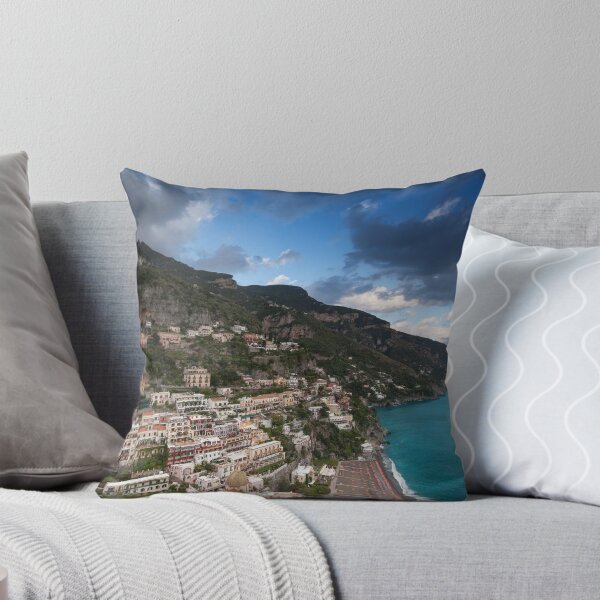 Item preview, Positano designed and sold by Lindy Sherwell.