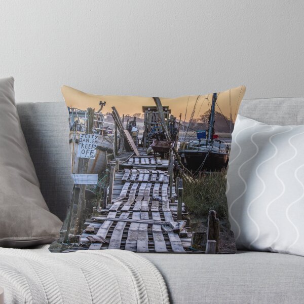 Item preview, The Jetty designed and sold by Alan Cooke.