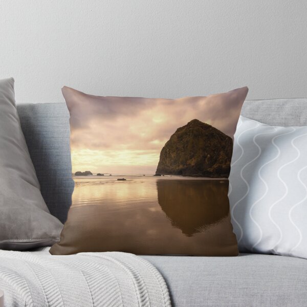 Item preview, Cannon Beach designed and sold by Marzena Grabczynska.