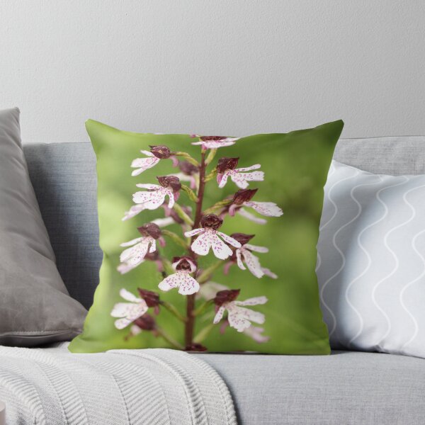 Item preview, Lady Orchid designed and sold by Alison Finch.