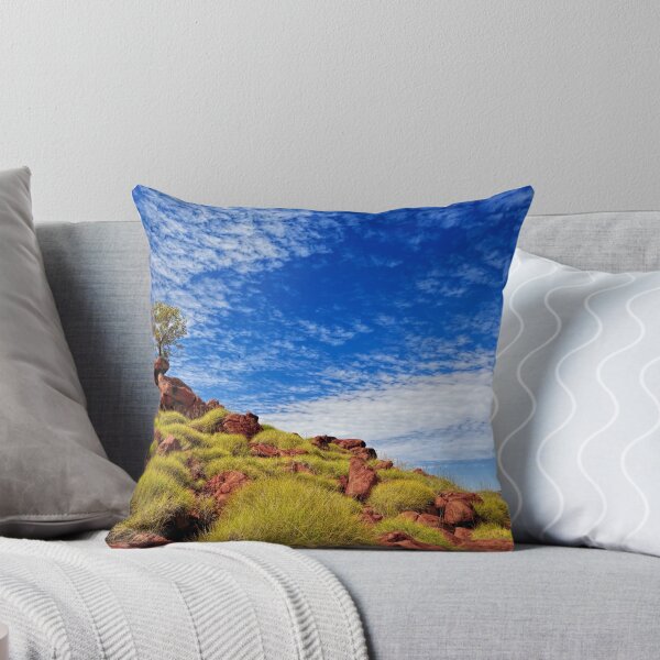 Item preview, Hill Top Tree II designed and sold by Pene Stevens.