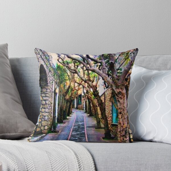 Item preview, A Natural Arch designed and sold by Polly Peacock.
