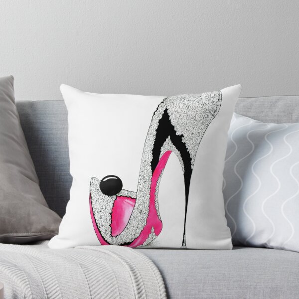 Item preview, Ebony designed and sold by Sally King.