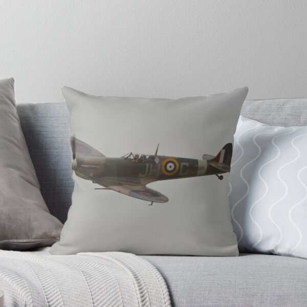 Item preview, Spitfire Mk.Vb(BM597) designed and sold by Andy Jordan.