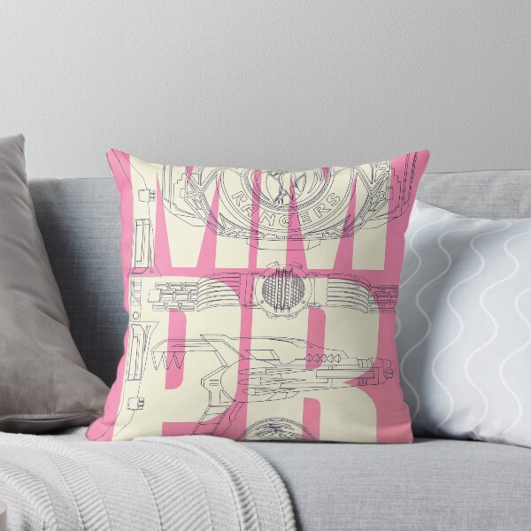 Artikelvorschau, Essentially Pink entworfen und verkauft von gallantdesigns.