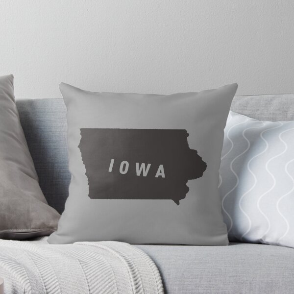 Item preview, Iowa - My home state designed and sold by homestates.