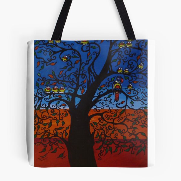 Item preview, OUTBACK TWEETING designed and sold by ROB51.