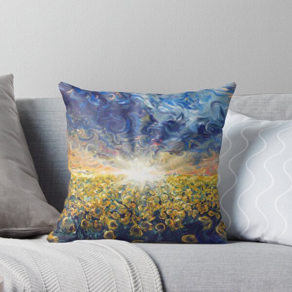 Item preview, Sunflowers  designed and sold by Cliff Vestergaard.