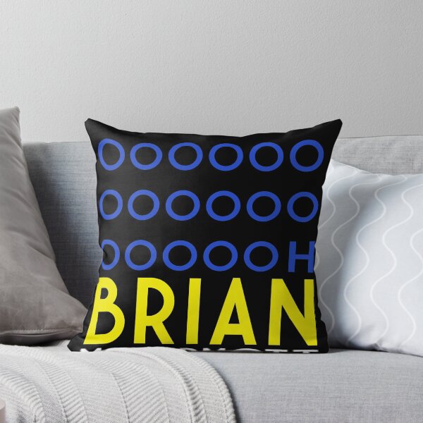 Item preview, OOOOOOOOOH BRIAN MCDERMOTT designed and sold by James Frewin.