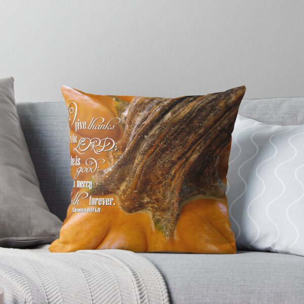 Item preview, Dar gracias al señor designed and sold by SAJES Homestead Art.