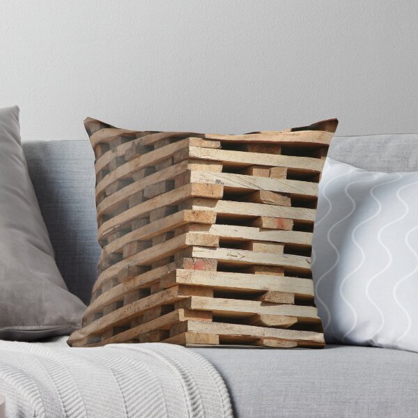 Item preview, Lumber Drying in the Sun designed and sold by rhamm.