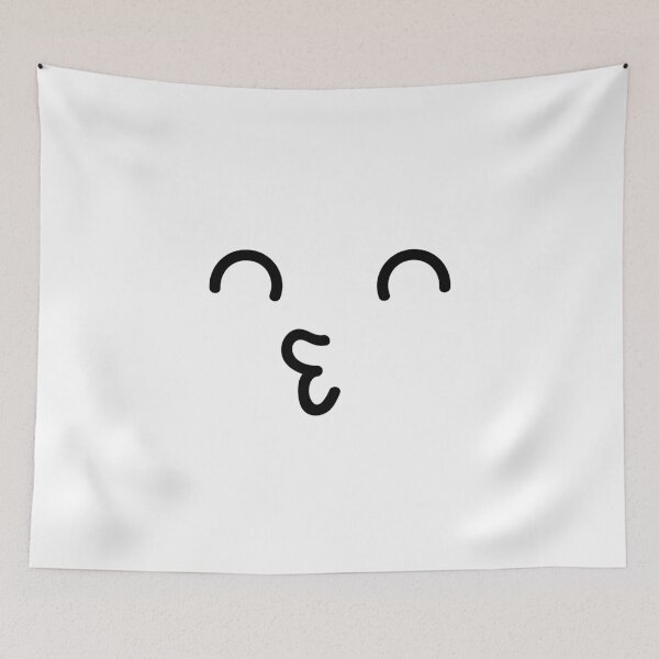 Item preview, Kissy Face designed and sold by Fryar.