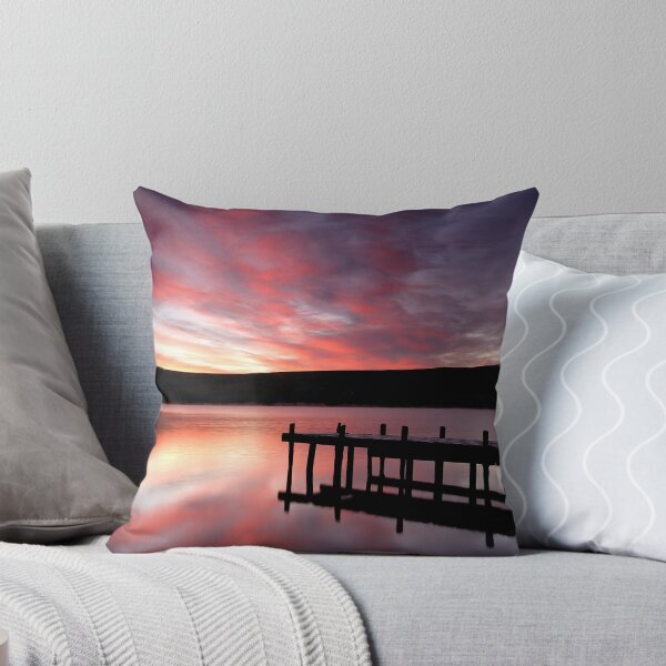 Item preview, Ullwater Jetty designed and sold by Steve Langton.