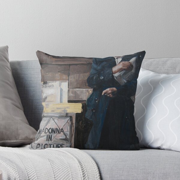 Item preview, Painting made when 14 years old designed and sold by Jeff Kingston.