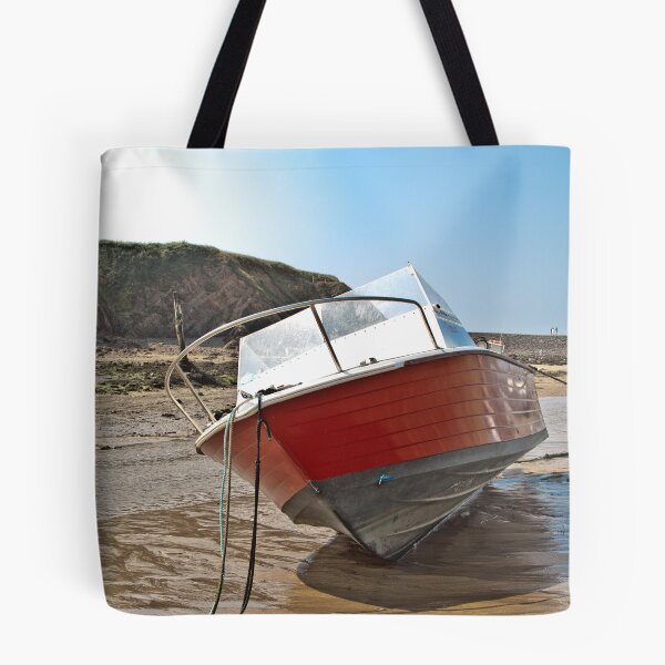 Item preview, Stranded boat designed and sold by chris-kemp.