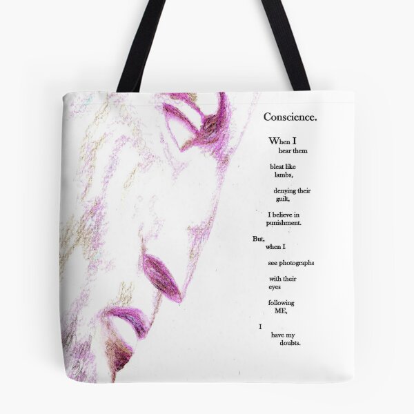 Item preview, Conscience designed and sold by George Hutton Hunter.