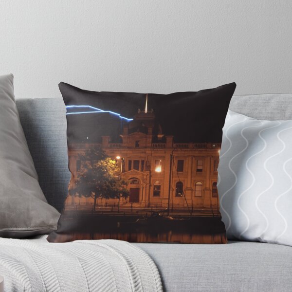 Item preview, Tasmanian Museum at Night designed and sold by Derwent-01.