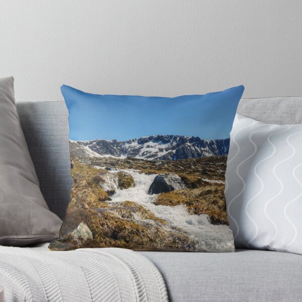 Item preview, A Cool Mountain Stream designed and sold by Jamie  Green.