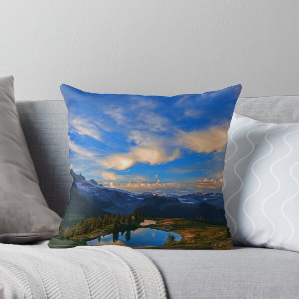 Item preview, Elfin Lakes, Garibaldi Provincial Park, BC designed and sold by Marcel Pepin.