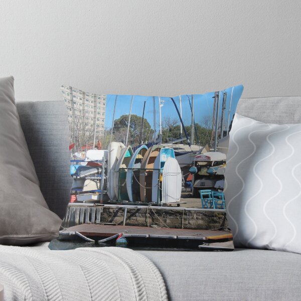 Item preview, Row Row Row your Boat designed and sold by Leonie Morris.