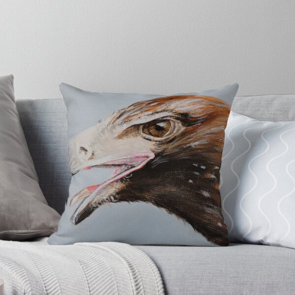 Item preview, Wedge Tail Eagle 2 designed and sold by Beverley Jacobs.